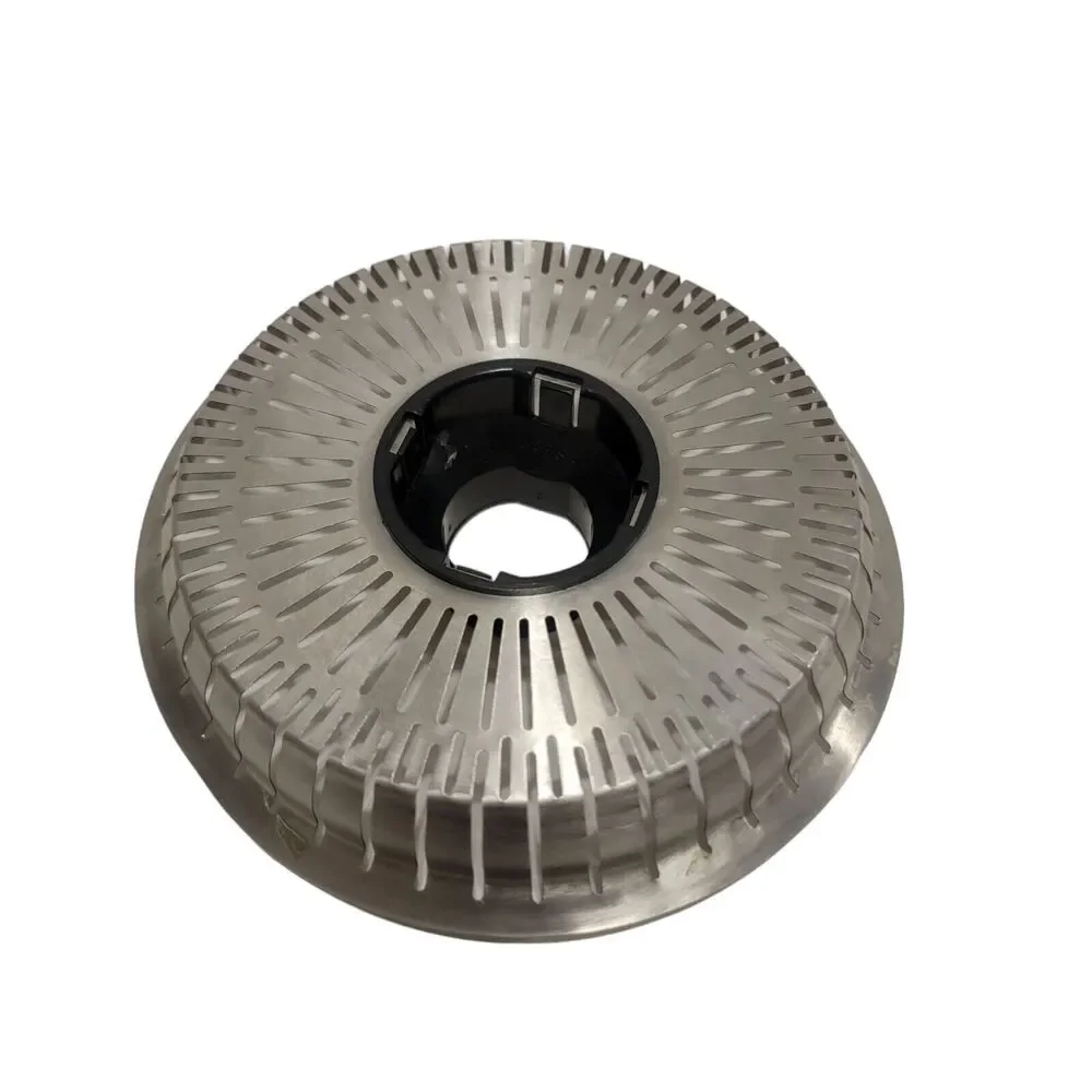 Hurom Citrus Juicer Squeezer CJ-B01BSS Stainless Steel Filter